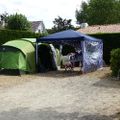 Camping La Buzelière
