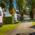 Camping Aux Coeurs Vendeens