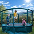 Flower Camping Lac de Saint-Point Lamartine en Bourgogne