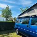 Camping Le Petit Bois