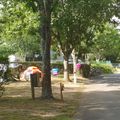 Camping Municipal La Petite Boulogne