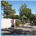 Camping Des Pins