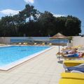 Camping Des Pins