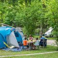 Camping de La Forêt