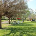 Camping du Pont Vert
