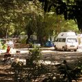 Camping La Clere