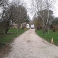 Camping Les Bouleaux