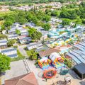 Camping La Riviera