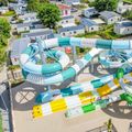 Camping La Riviera