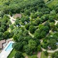 Camping La Vallee des Vignes