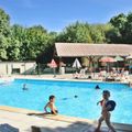 Camping La Vallée des Vignes