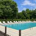 Camping La Vallee des Vignes
