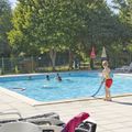 Camping La Vallee des Vignes