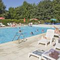 Camping La Vallee des Vignes