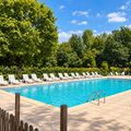 Camping La Vallée des Vignes