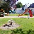 Camping la Fritillaire