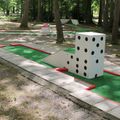 Camping Vallée de L'Indre