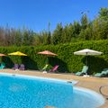 Camping Vallée de L'Indre