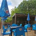 Camping Vallée de L'Indre