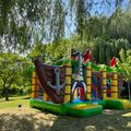 Camping Vallée de L'Indre