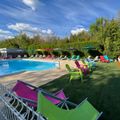 Camping Vallee de L'Indre