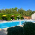 Camping Vallée de L'Indre