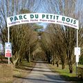 Camping Municipal Du Petit Bois
