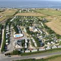 Le camping La Pierre Longue