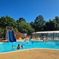 Camping Les Chalands Fleuris