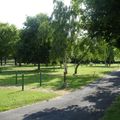 Camping De L'ecluse