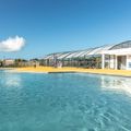 Camping les Chardons Bleus de la Turballe