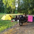Camping municipal du Lac**