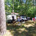  Le camping des Pins-Only Camp