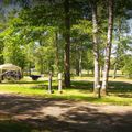  Le camping des Pins-Only Camp