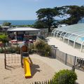 Camping La Falaise