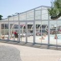 Camping La Falaise