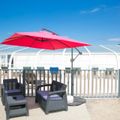 Camping La Falaise