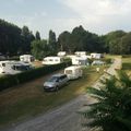 Camping Le Refuge