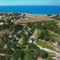 Camping Le Refuge