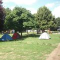 Camping Les Babins