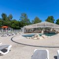 Flower Camping Les Granges