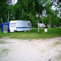 Camping Le Petit Arcachon