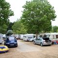 Camping G.C.U Sorlock Mesquer