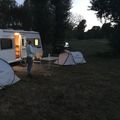 Camping de Verdeau