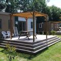 Flower Camping du Port Caroline