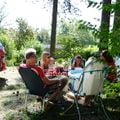 Camping d'Angers