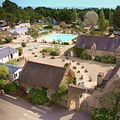 Camping Eden Villages Manoir de Ker An Poul