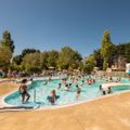 Camping Eden Villages Manoir de Ker An Poul