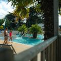 Camping Eden Villages Manoir de Ker An Poul