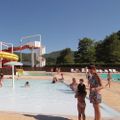 Camping Le Bohat